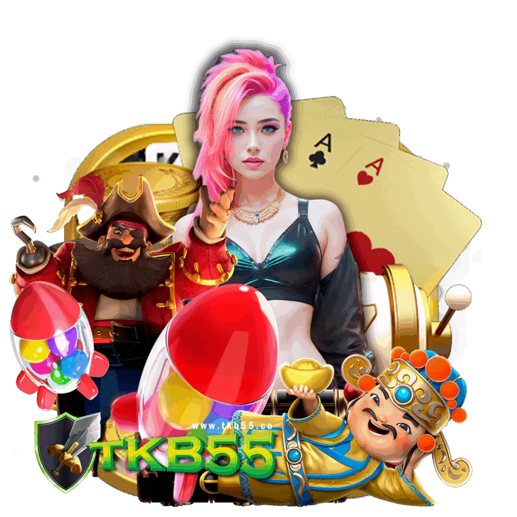 tkb555 สล็อต